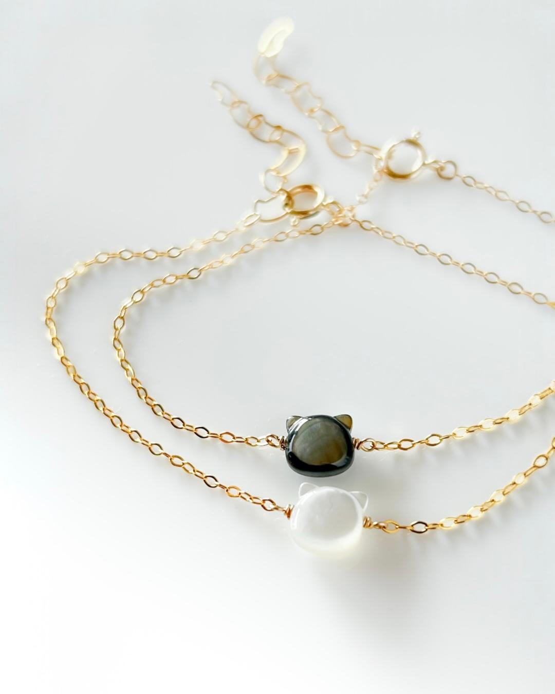 まいにち猫パレード！に新作ができました。